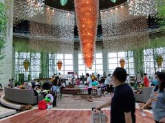 -深圳大梅沙京基洲际度假酒店