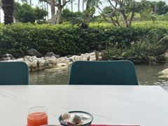 -三亚亚龙湾万豪度假酒店