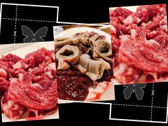 -全汁全味驴庄(凤岗店)