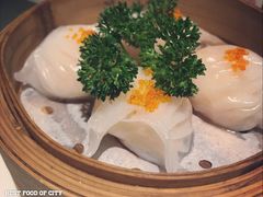 -七哥港式茶餐厅(亮马桥总店)