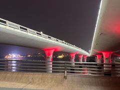 -演武大桥观景平台