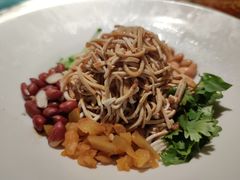 -荷塘秋月·本帮江浙菜(国权路店)