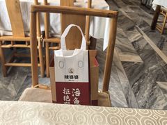 -辣婆婆(航天桥店)