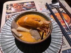 -金厨泰国餐厅·全泰籍厨师料理(拱北店)