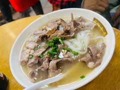 -荔林食店(西华路店)
