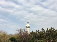 -烟台山景区