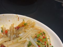 -川流不息·地道川菜·小龙虾(新松江路店)