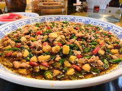-杨记隆府(白象街店)