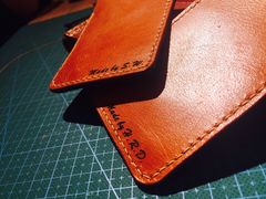 -如果·追梦手工皮具DIY教学店(田子坊店)