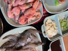 -梨花自助烤肉(天河城店)