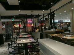 -乐凯撒披萨(正佳广场店)
