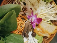 -云尊府云南菜·蒸汽石锅鱼(学清路店)