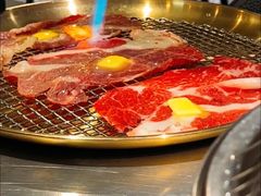 -本炙炭烤·蒲烧活鳗料理店(金沙洲店)