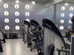 -菲力德健身(曲江观邸店)