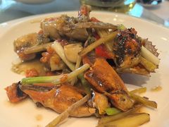 -勝記酒家·37年老字号·经典粤菜(荔枝公园店)