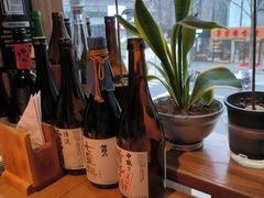 -九酢·海鲜居酒屋