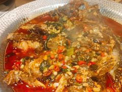 一道有味道的鳜鱼-湘味淳(千禧街店)