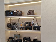 -六六奢品·vintage中古·回收二手奢侈品包包手表首饰(环球港店)