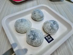 -满记甜品(金融街店)