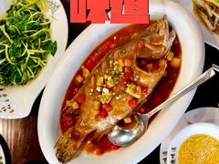 -集贤门·徽菜(南山店)