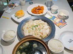 -小鱼小牛(世欧广场店)