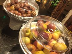 -OPEN開全日自助餐厅·牛肉火锅·海鲜(佛山希尔顿酒店)