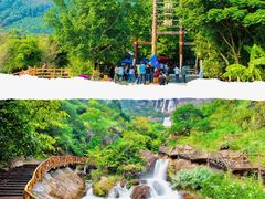 -广州锦绣香江度假别墅