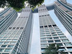 -Tims天好咖啡·贝果(渝中来福士店)