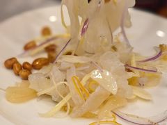 -寻味顺德·南记酒家·传统顺德菜·鱼生(广源路店)