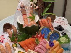 -上井料理黑金店(IFS国金中心店)