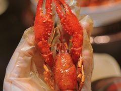 -辣皇朝小龙虾(六一店)