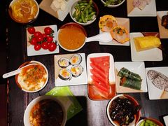 -青藤茶馆(南山路店)