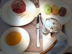-Angelina安吉丽娜(恒隆广场店)