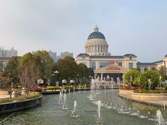 -碧海银沙景区