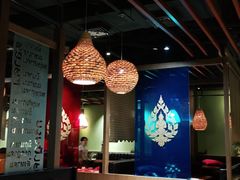 大堂-明泰谷泰国餐厅(正大广场店)