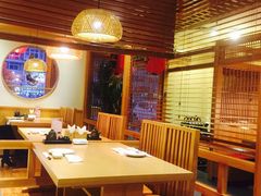-山之川日料放题(通州店)