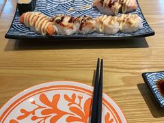 -友悦食堂(灯湖店)