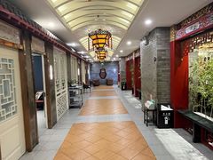 -金狮麟·新豫菜(金码大厦店)