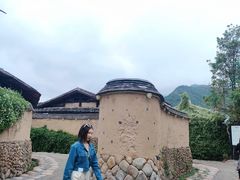 -东南悬空寺方广岩