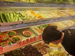 -每味每客·重庆麻辣烫(国泰店)