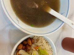 -功牛泉州牛肉小吃·火锅(三里街店)