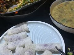-树厨贵州菜(铜仁花果山店)