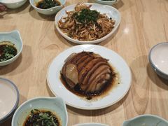 -冯记豆花店(健翔桥店)