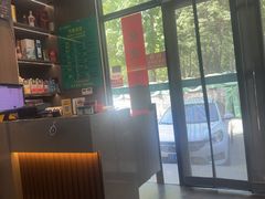 -纪林菜馆·博山菜老字号(华光路店)