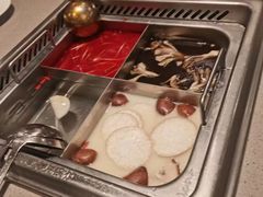 -海底捞火锅(长沙华创国际广场店)