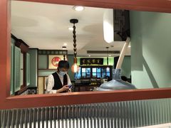 -滕记星发餐室·新加坡菜(巨鹿路店)