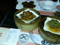 -虾饺妹·粤式手工点心(水荫路店)