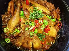 -厝小满.姜母鸭/泉州菜(桥南店)