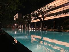 -三亚太阳湾柏悦酒店