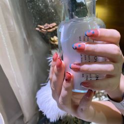 -1R日式轻奢美睫美甲翘睫